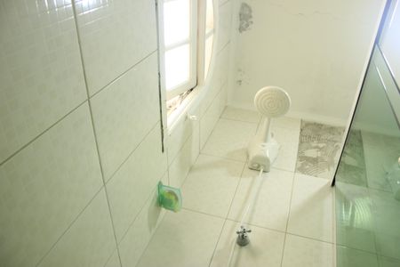 Casa à venda com 166m², 3 quartos e 2 vagasBanheiro Social 1