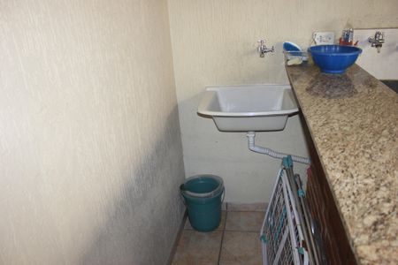 Casa à venda com 166m², 3 quartos e 2 vagasEspaço Gourmet