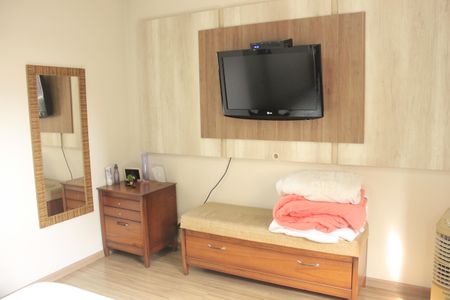 Casa à venda com 166m², 3 quartos e 2 vagasQuarto 3