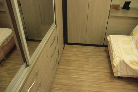 Casa à venda com 166m², 3 quartos e 2 vagasQuarto 2