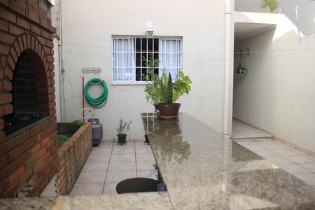 Casa à venda com 166m², 3 quartos e 2 vagasEspaço Gourmet