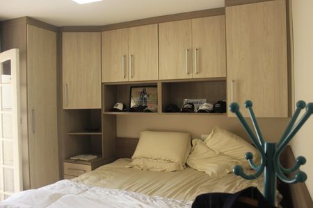 Casa à venda com 166m², 3 quartos e 2 vagasQuarto 1