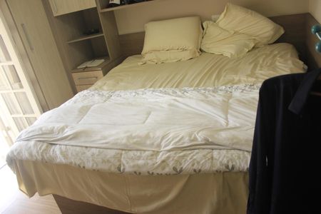 Casa à venda com 166m², 3 quartos e 2 vagasQuarto 1