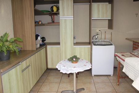 Casa à venda com 166m², 3 quartos e 2 vagasEspaço Gourmet