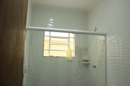 Casa à venda com 166m², 3 quartos e 2 vagasBanheiro Social 2