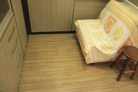 Casa à venda com 166m², 3 quartos e 2 vagasQuarto 2