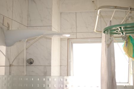 Apartamento para alugar com 100m², 2 quartos e sem vagaBanheiro Social