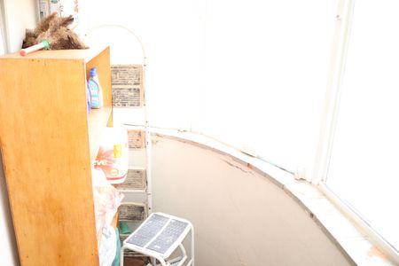 Apartamento para alugar com 100m², 2 quartos e sem vagaSala