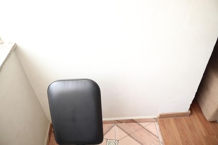 Apartamento para alugar com 100m², 2 quartos e sem vagaSala