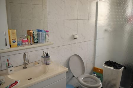 Apartamento para alugar com 100m², 2 quartos e sem vagaBanheiro Social