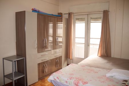 Apartamento para alugar com 100m², 2 quartos e sem vagaQuarto