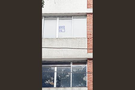 Apartamento à venda com 36m², 1 quarto e sem vagaPlaquinha