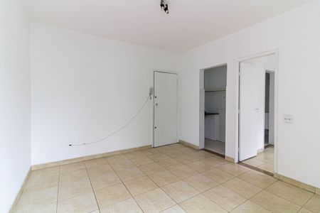 Apartamento à venda com 36m², 1 quarto e sem vagaSala