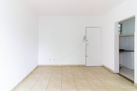 Apartamento à venda com 36m², 1 quarto e sem vagaSala