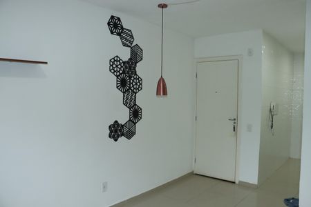 Apartamento para alugar com 40m², 2 quartos e 1 vagaSala
