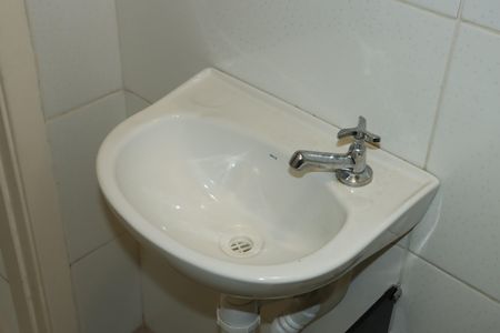 Apartamento para alugar com 40m², 2 quartos e 1 vagaBanheiro