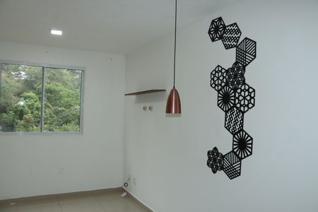 Apartamento para alugar com 40m², 2 quartos e 1 vagaSala