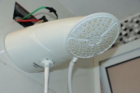 Apartamento para alugar com 40m², 2 quartos e 1 vagaBanheiro