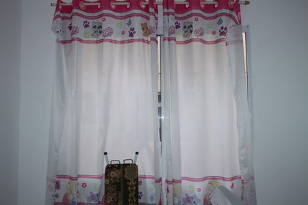 Apartamento para alugar com 40m², 2 quartos e 1 vagaQuarto 1