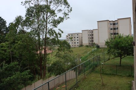 Apartamento para alugar com 40m², 2 quartos e 1 vaga Sala Vista