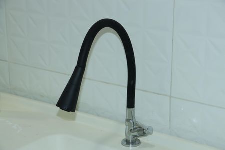 Apartamento para alugar com 40m², 2 quartos e 1 vagaCozinha