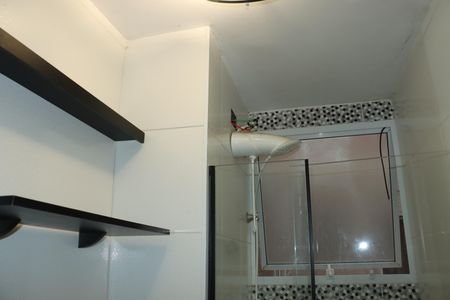 Apartamento para alugar com 40m², 2 quartos e 1 vagaBanheiro