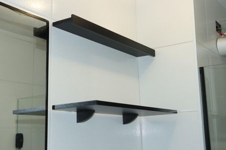 Apartamento para alugar com 40m², 2 quartos e 1 vagaBanheiro