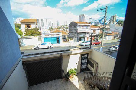 Vista da Sala de Jantar de casa à venda com 3 quartos, 300m² em Alto da Mooca, São Paulo