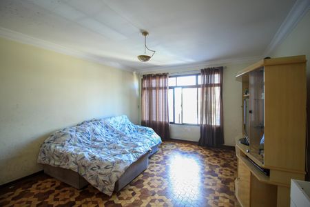 Sala de casa à venda com 3 quartos, 300m² em Alto da Mooca, São Paulo