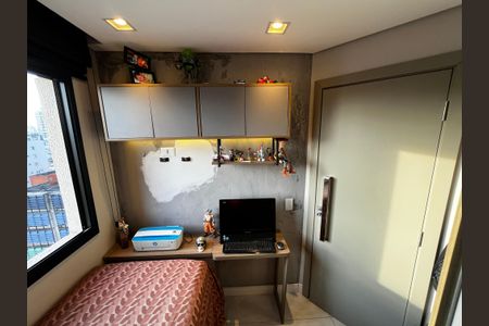 Apartamento à venda com 50m², 2 quartos e 1 vaga Apartamento à venda com 50m², 2 quartos e 1 vagaQuarto 1