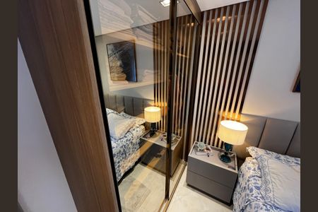 Apartamento à venda com 50m², 2 quartos e 1 vaga Apartamento à venda com 50m², 2 quartos e 1 vagaQuarto 2