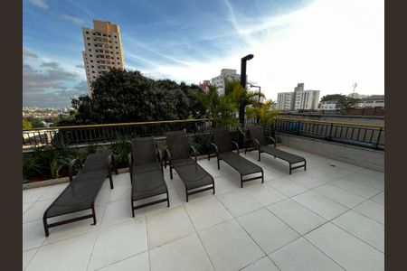 Apartamento à venda com 50m², 2 quartos e 1 vaga Apartamento à venda com 50m², 2 quartos e 1 vagaÁrea comum
