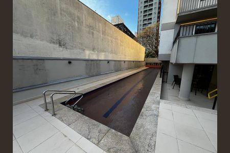 Apartamento à venda com 50m², 2 quartos e 1 vaga Apartamento à venda com 50m², 2 quartos e 1 vagaÁrea comum