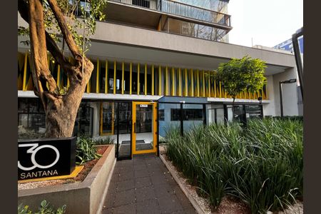 Apartamento à venda com 50m², 2 quartos e 1 vaga Apartamento à venda com 50m², 2 quartos e 1 vagaFachada