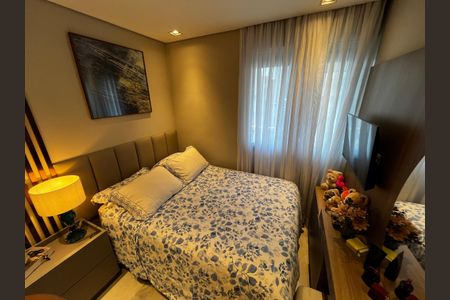 Apartamento à venda com 50m², 2 quartos e 1 vaga Apartamento à venda com 50m², 2 quartos e 1 vagaQuarto 2