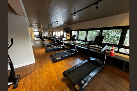 Apartamento à venda com 50m², 2 quartos e 1 vaga Apartamento à venda com 50m², 2 quartos e 1 vagaÁrea comum