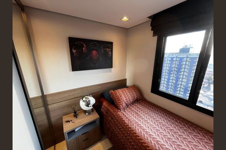 Apartamento à venda com 50m², 2 quartos e 1 vaga Apartamento à venda com 50m², 2 quartos e 1 vagaQuarto 1