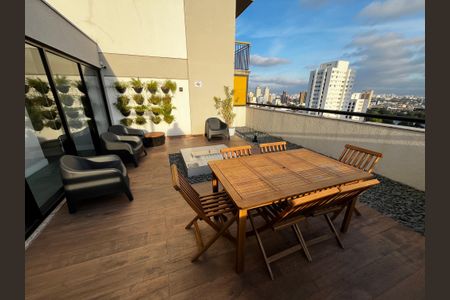 Apartamento à venda com 50m², 2 quartos e 1 vaga Apartamento à venda com 50m², 2 quartos e 1 vagaÁrea comum