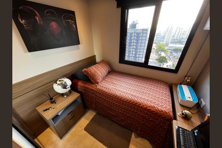 Apartamento à venda com 50m², 2 quartos e 1 vaga Apartamento à venda com 50m², 2 quartos e 1 vagaQuarto 1