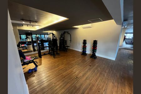 Apartamento à venda com 50m², 2 quartos e 1 vaga Apartamento à venda com 50m², 2 quartos e 1 vagaÁrea comum