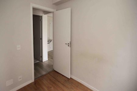 Apartamento à venda com 36m², 2 quartos e sem vagaQuarto
