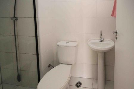 Apartamento à venda com 36m², 2 quartos e sem vagaBanheiro