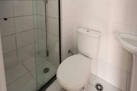 Apartamento à venda com 36m², 2 quartos e sem vagaBanheiro