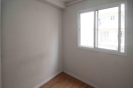 Apartamento à venda com 36m², 2 quartos e sem vagaQuarto