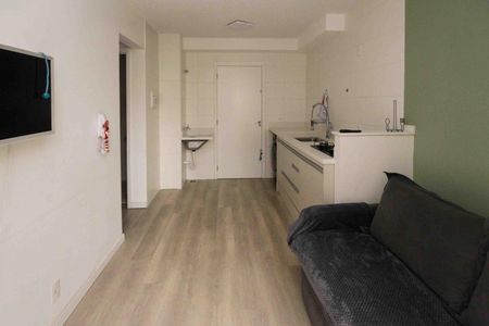 Sala de apartamento à venda com 2 quartos, 36m² em Vila Ema, São Paulo