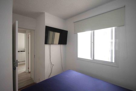 Apartamento à venda com 36m², 2 quartos e sem vagaQuarto 02