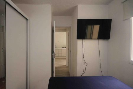 Apartamento à venda com 36m², 2 quartos e sem vagaQuarto 02