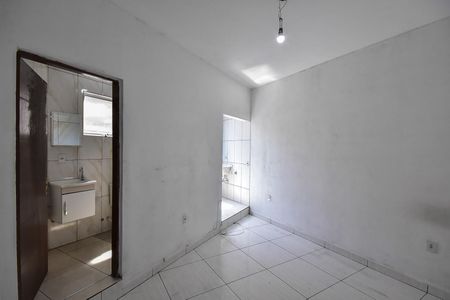 Studio de kitnet/studio para alugar com 1 quarto, 30m² em Jardim Sao Mateus, Taboão da Serra