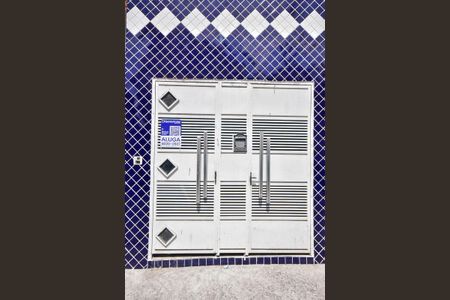 Studio para alugar com 30m², 1 quarto e sem vagaPlaca