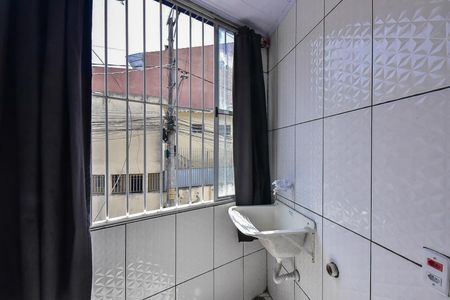 Studio para alugar com 30m², 1 quarto e sem vagaÁrea de Serviço